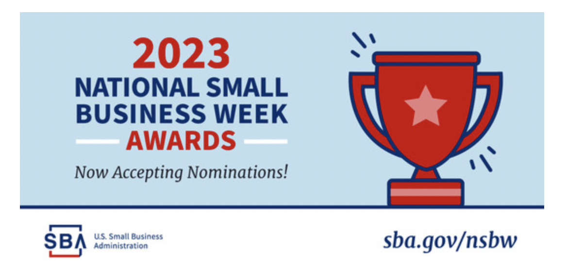 sba national awards