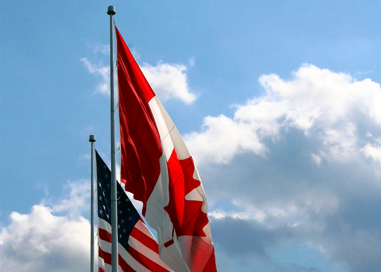 usa-canada