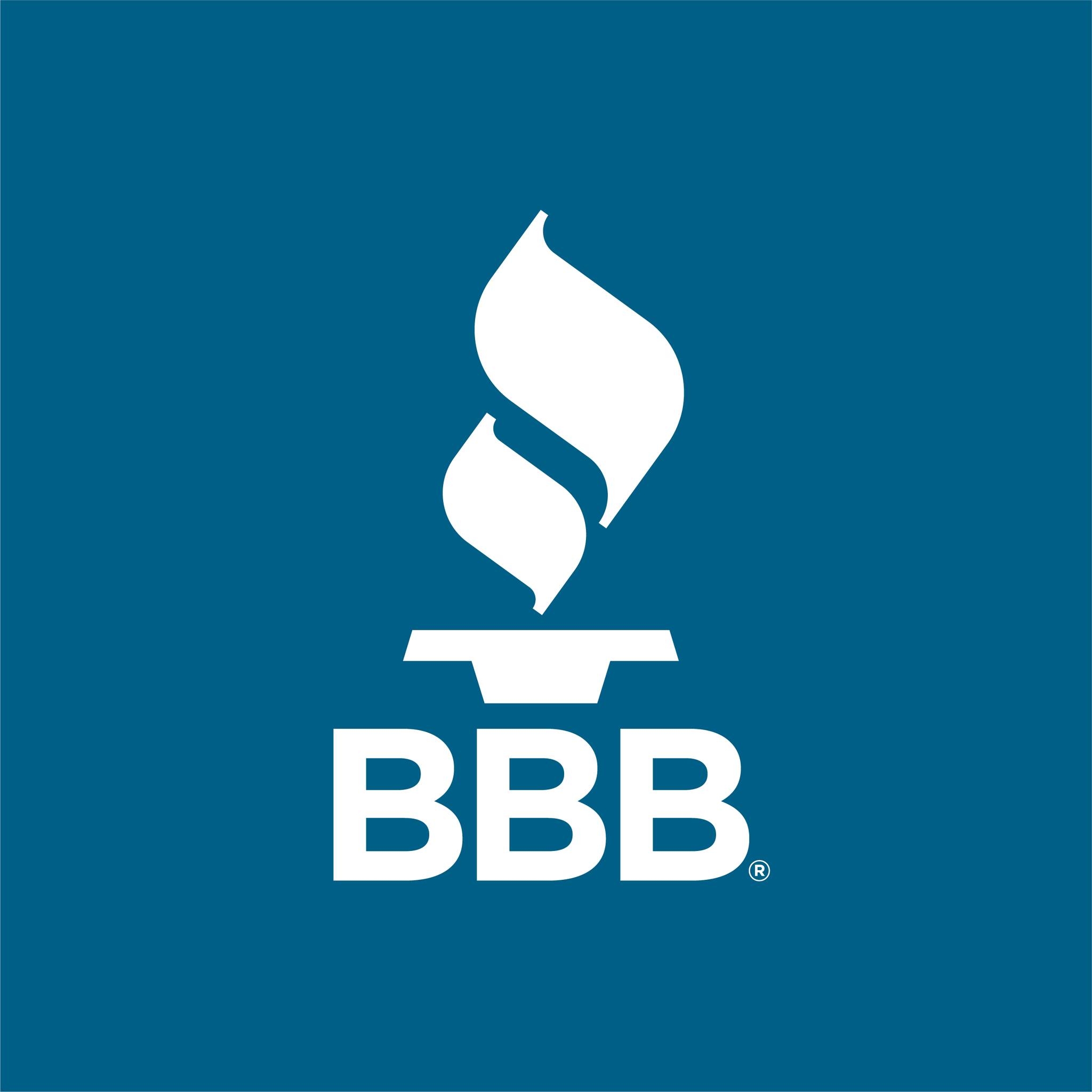 BBB logo
