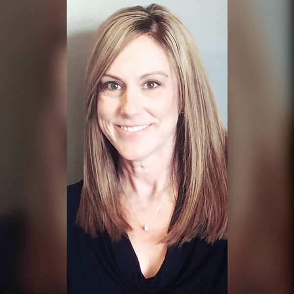 Michelle Lawrie, executive director, Door County Economic Development Corp.