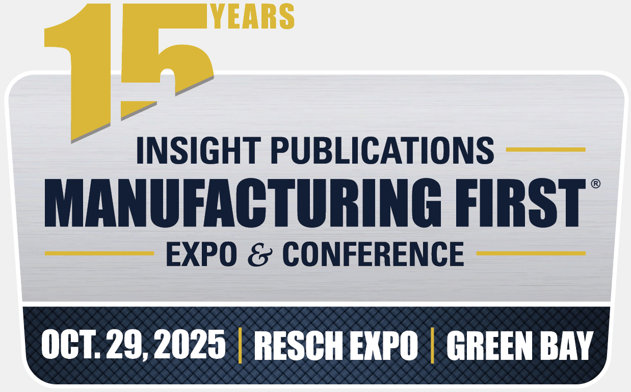 Mfg 1st Insight 15 Logo
