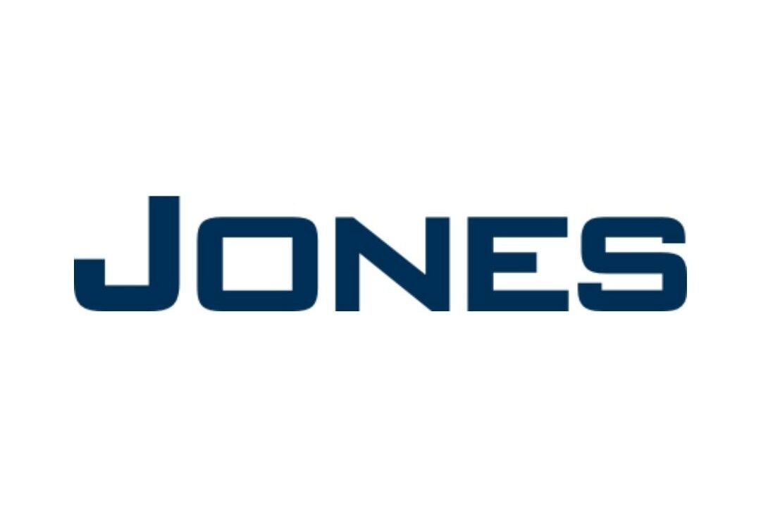 Jones