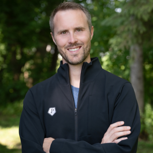 Bryan Schwebke Paramount Performance Physical Therapy