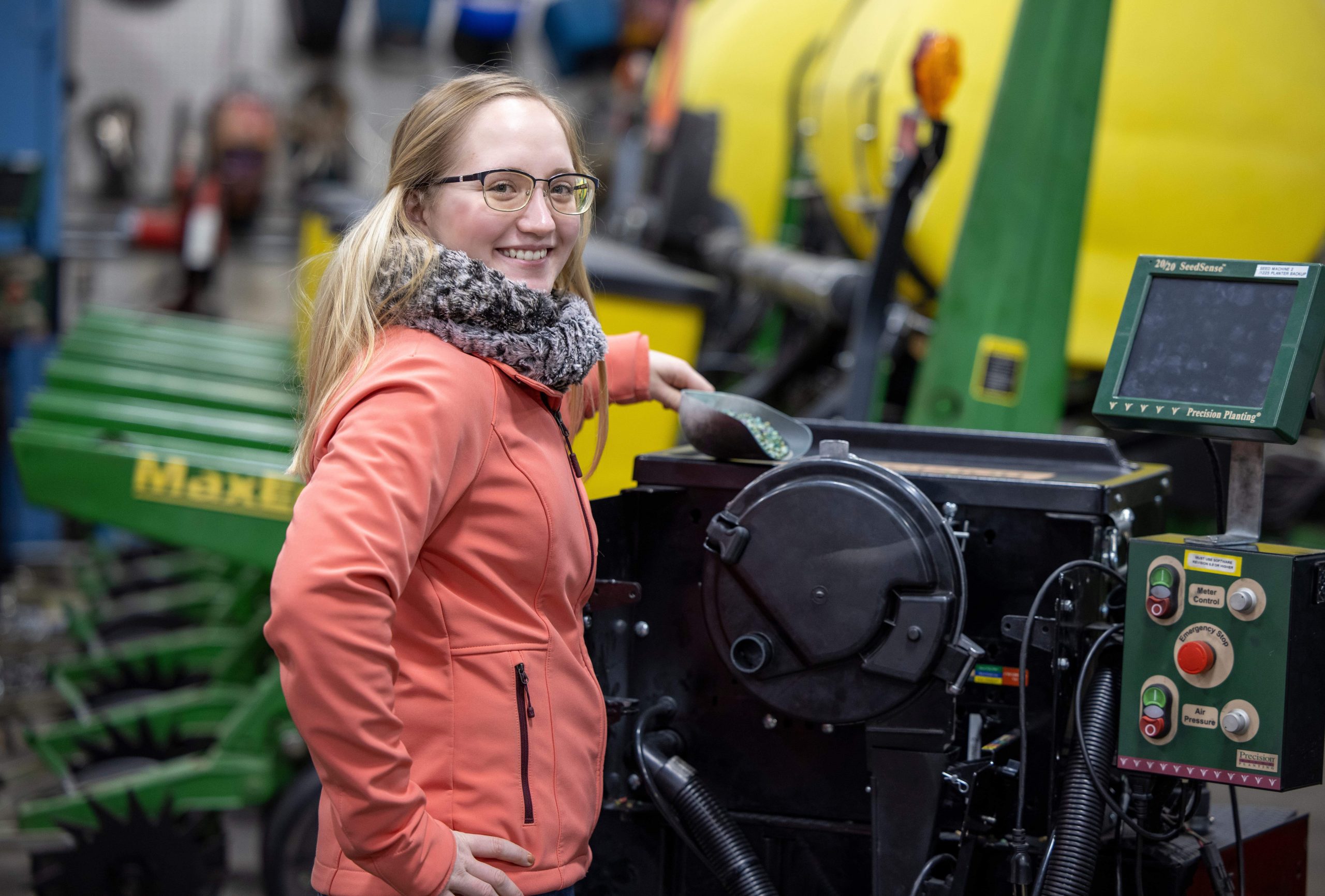 FVTC Farm safety 2023 09