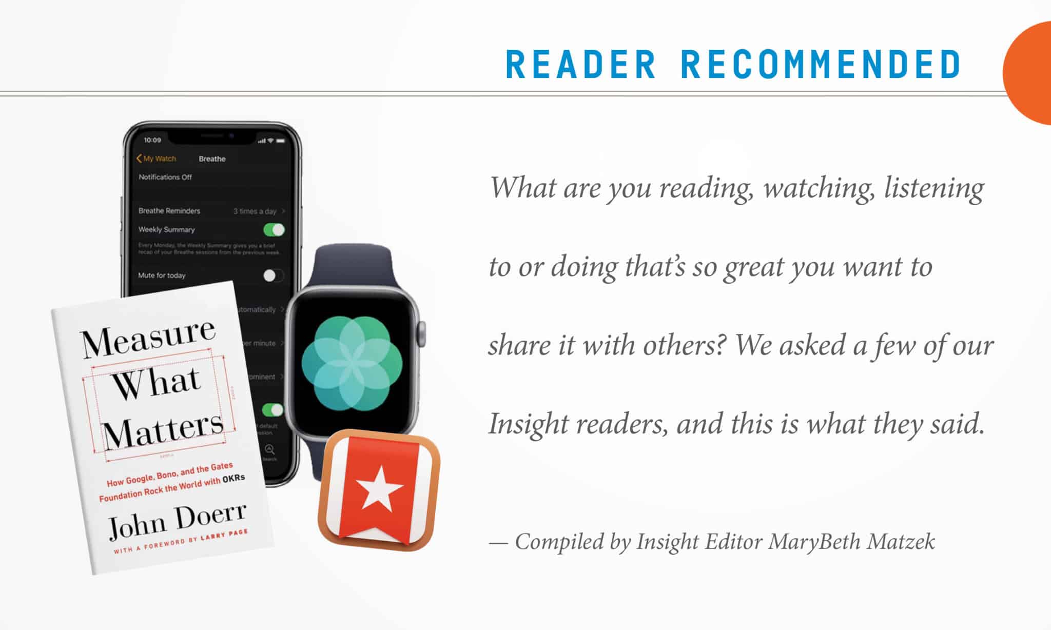 0819 IOB Reader Recommended