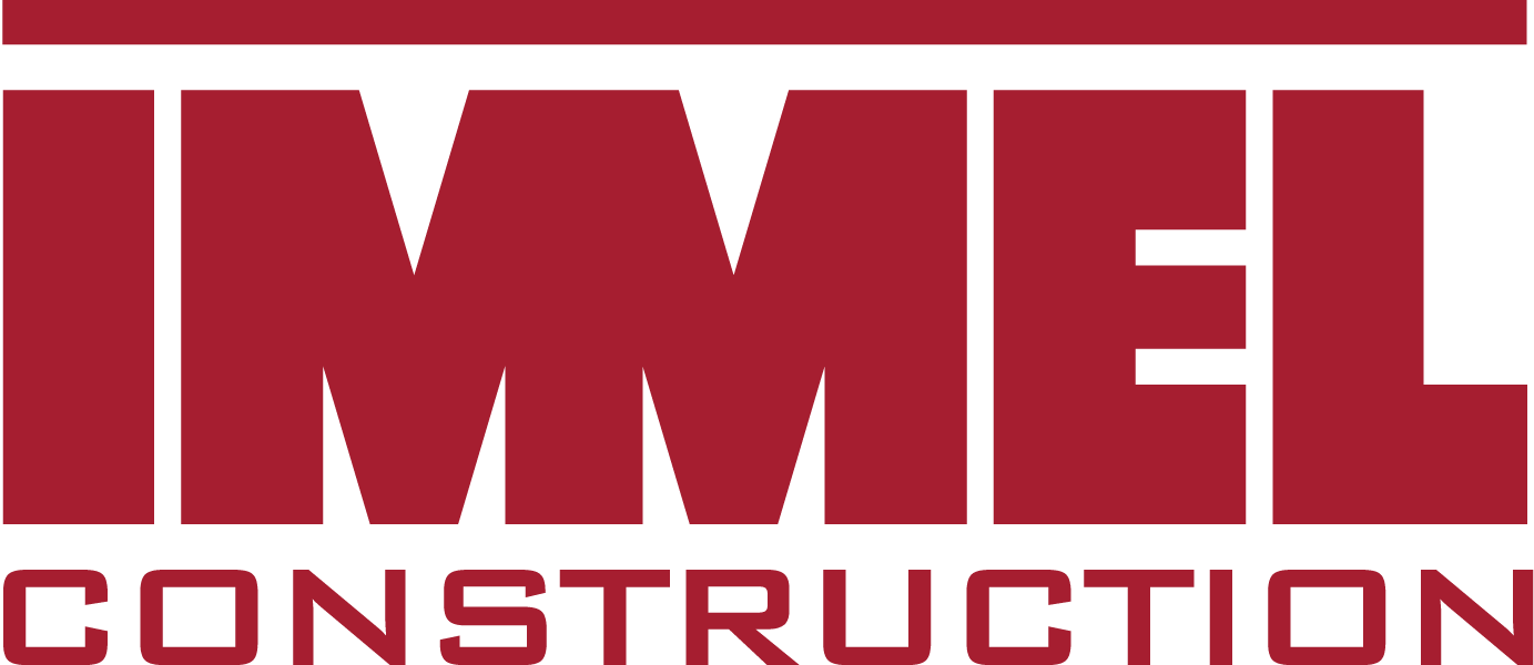 Immel Construction logo