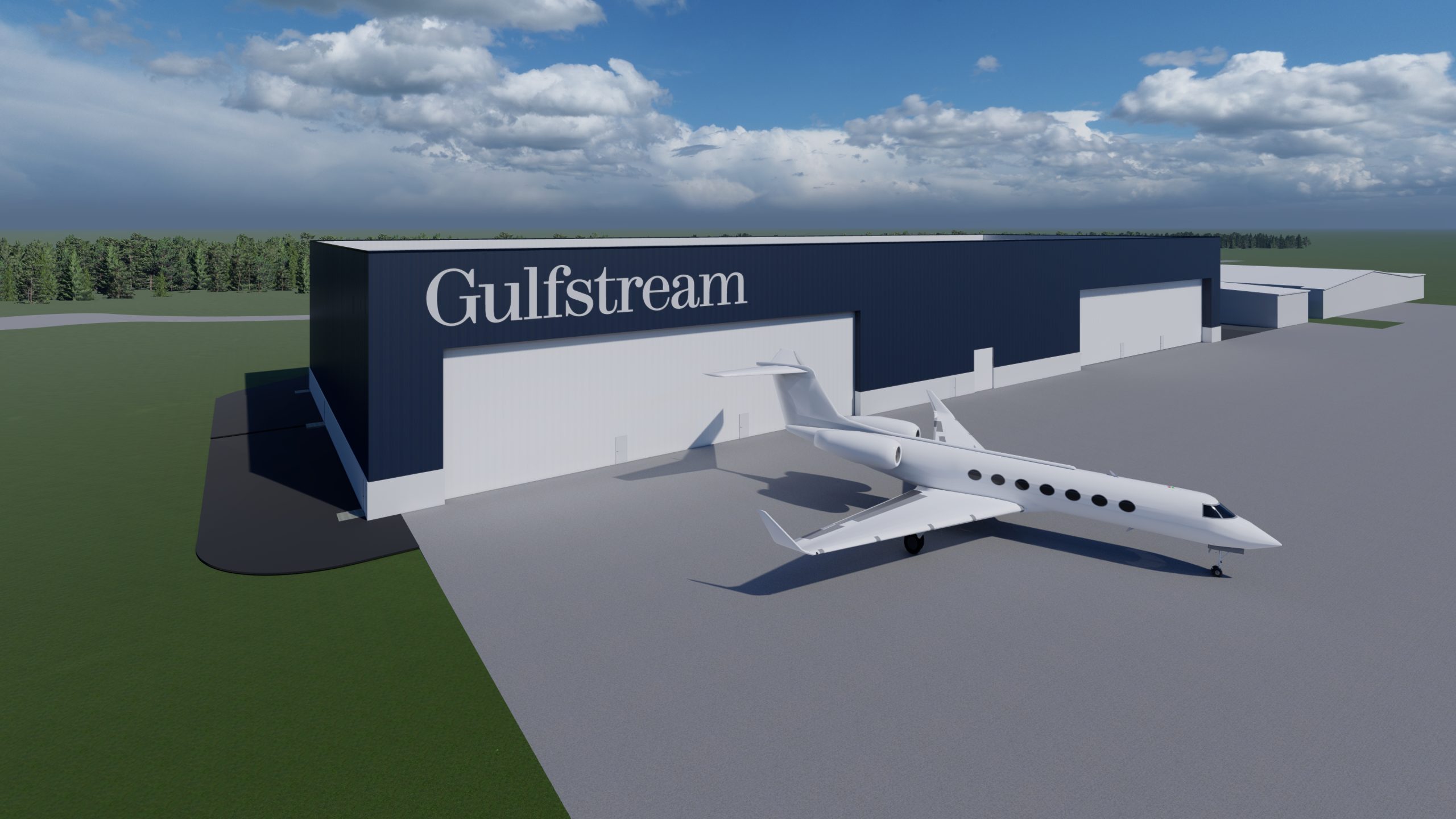 Gulfstream