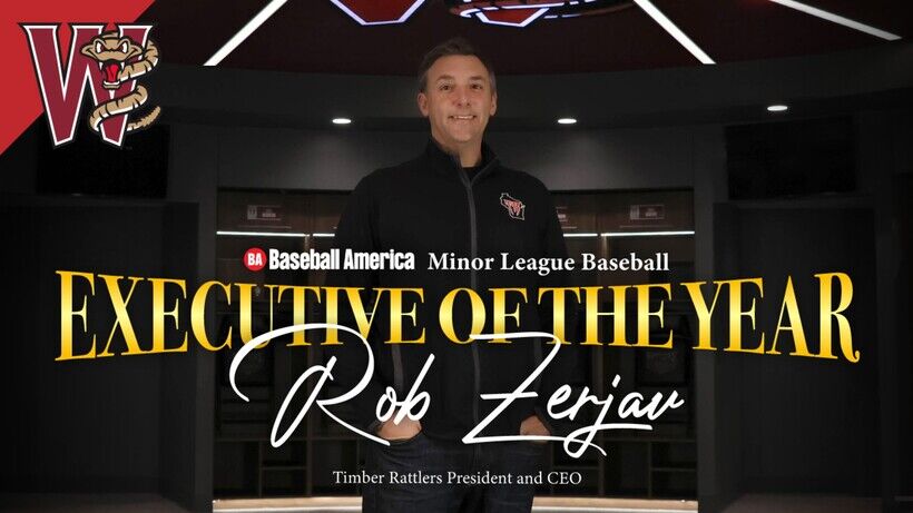 Rob Zerjav