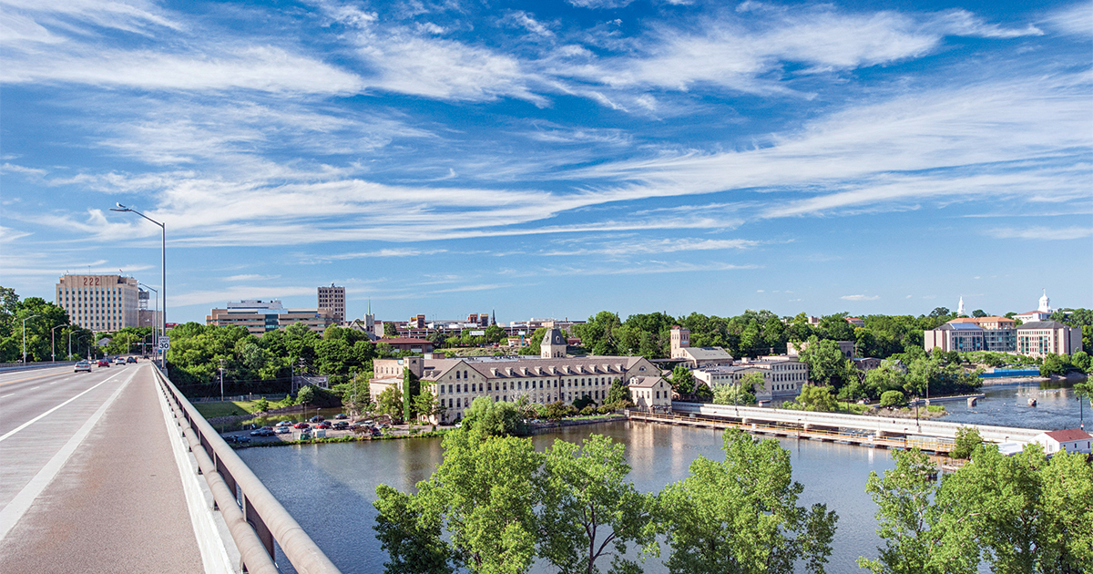 Fox Cities Convention and Visitors Bureau