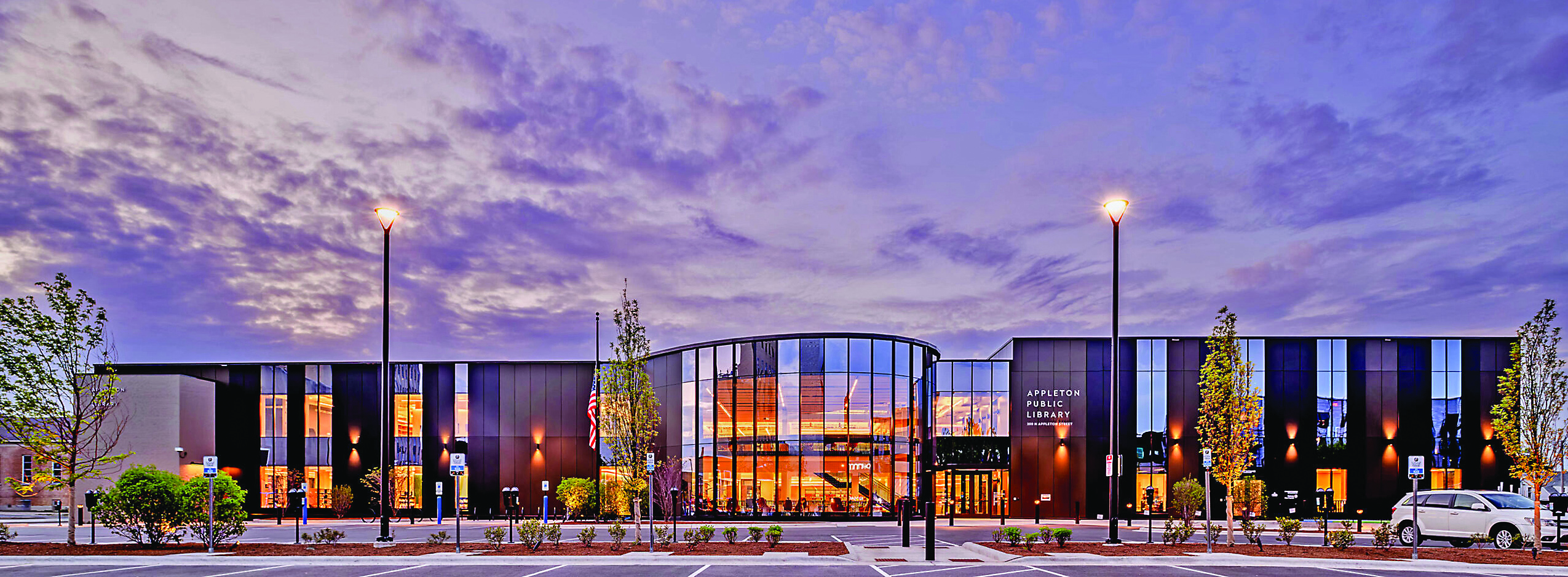 Appleton Public Library