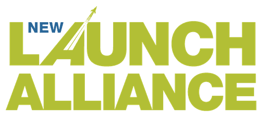 New Launch Alliance Logo