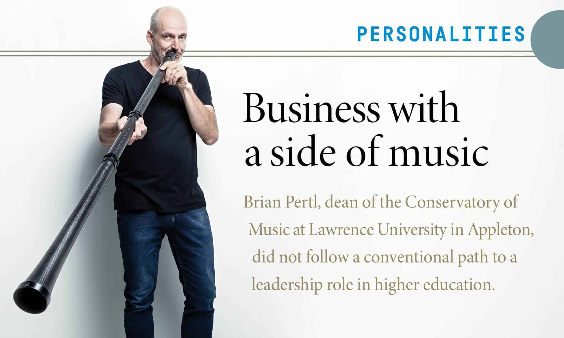 1119 IOB Personalities