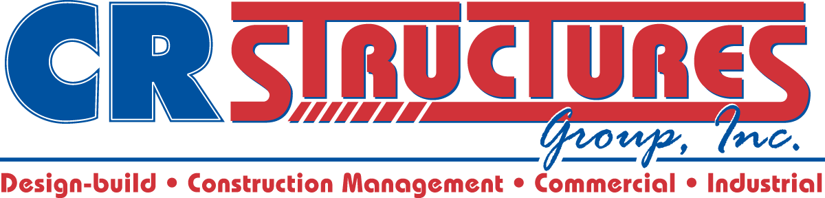 CR Structures logo