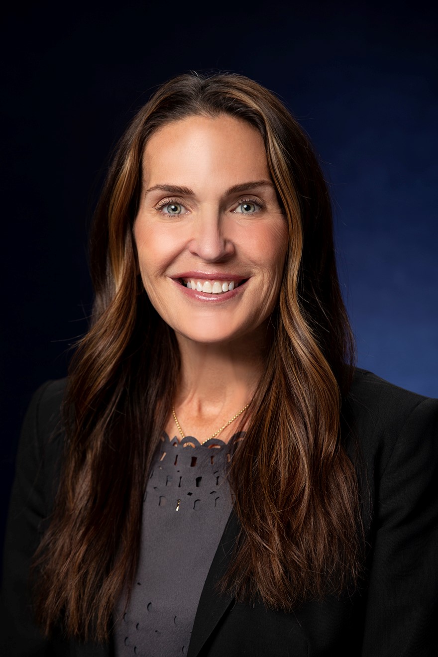 Marti Wronski