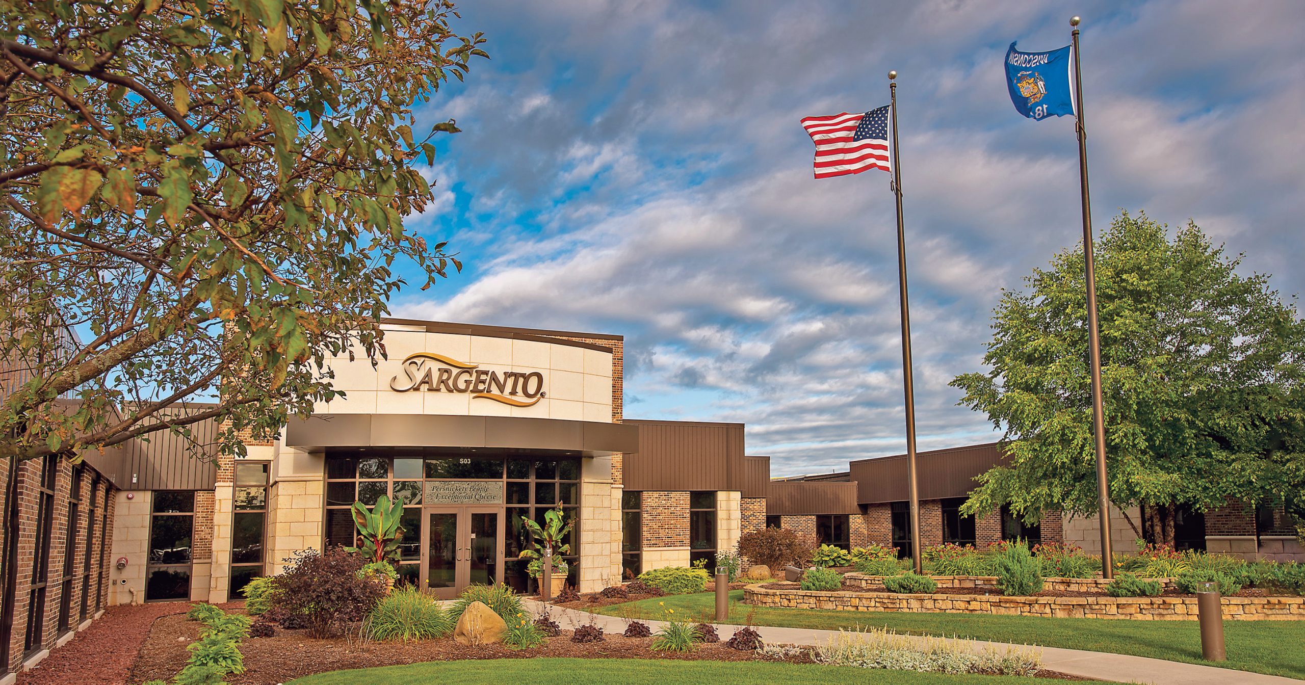 Sargento HQ exterior