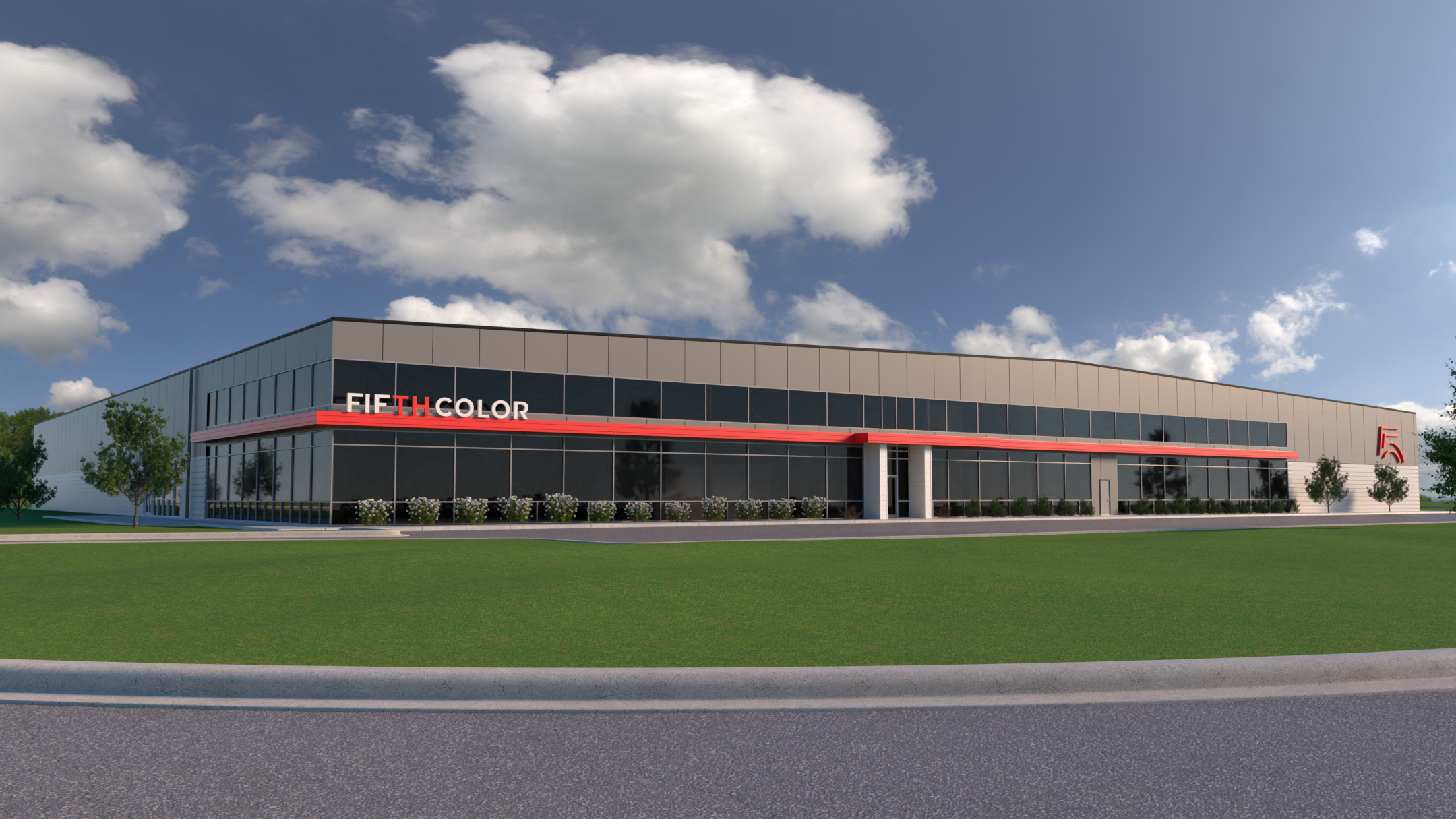 RENDERING FifthColor Expansion Building Front.png