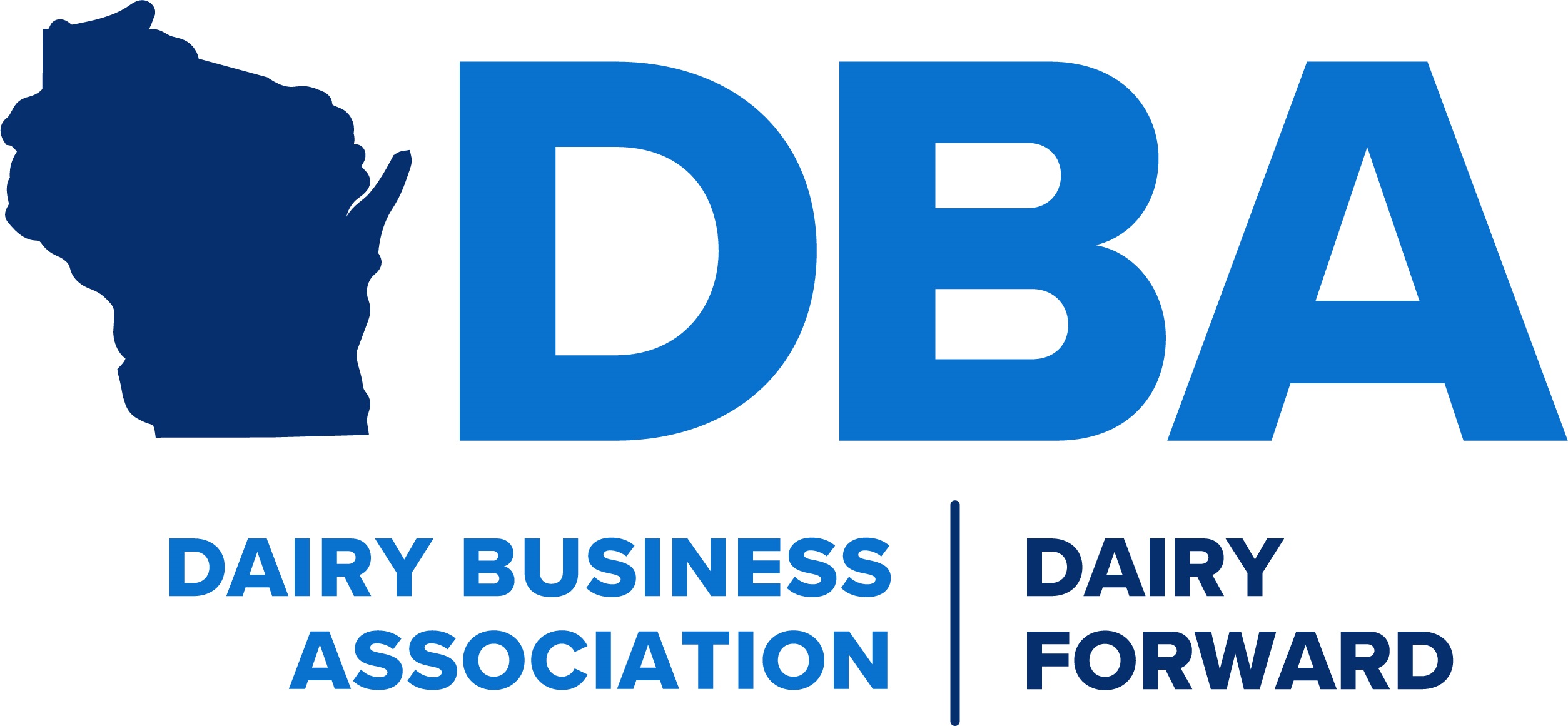 Dairy Business Association logo