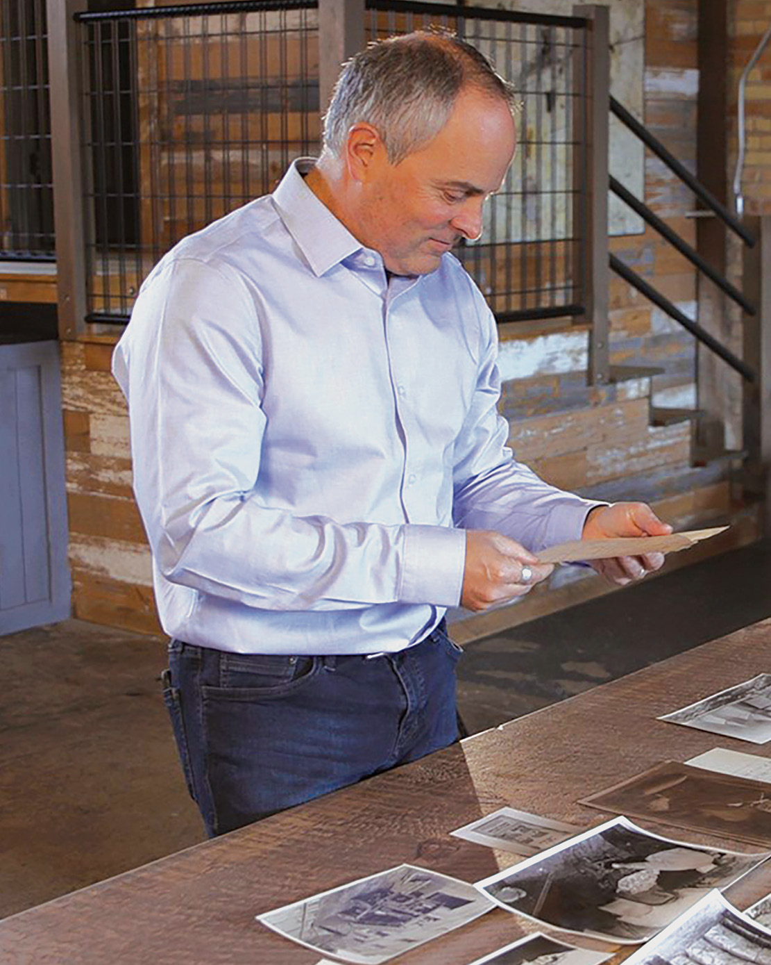 Led by CEO Wesley Garner, GLC Minerals serves as a custom manufacturer for the animal nutrition, industrial applications, pollution filters and soil amendments markets.