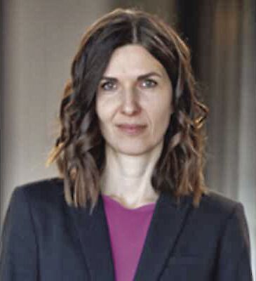 Mona Stocki, CLA