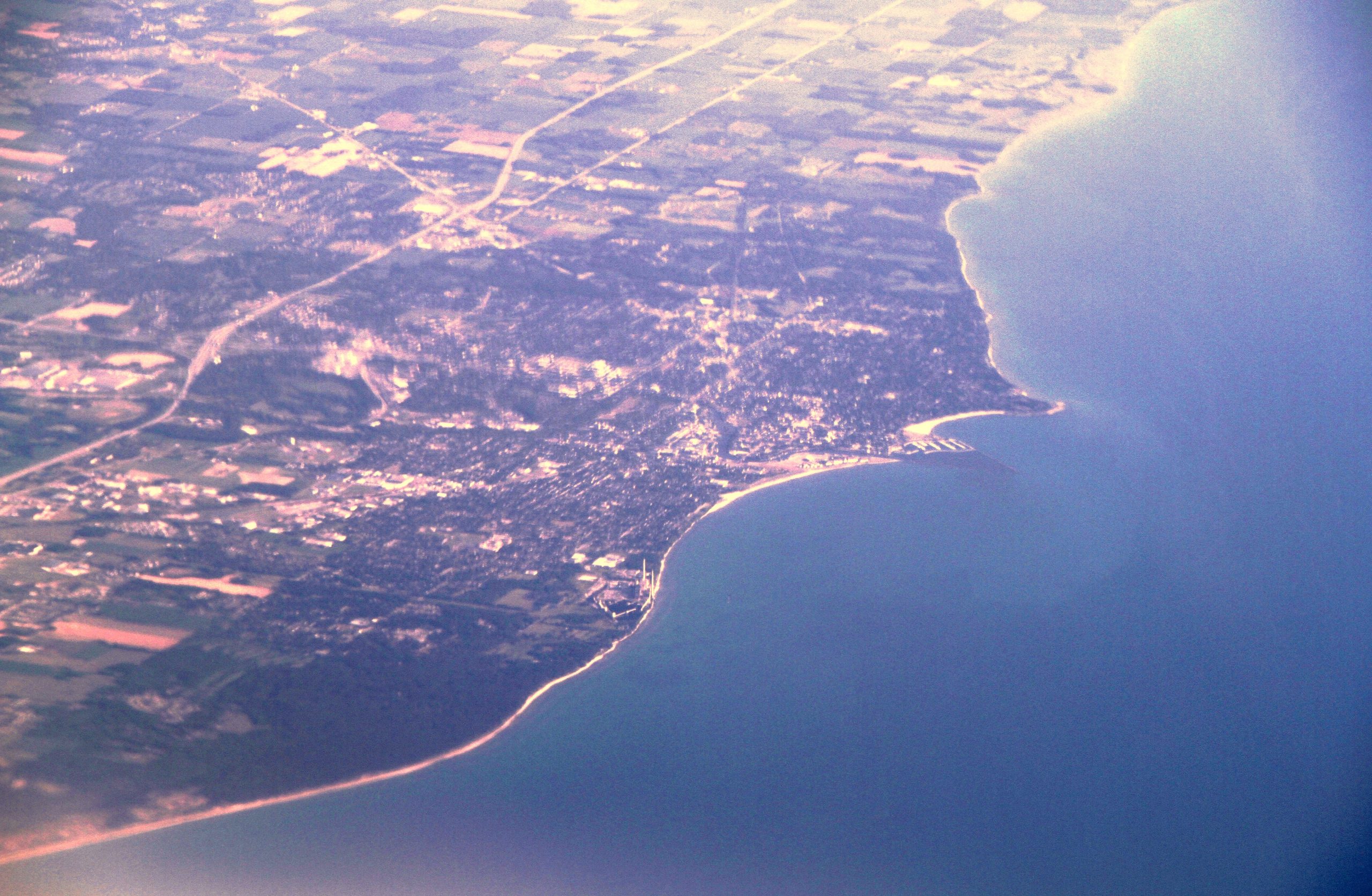 Sheboygan