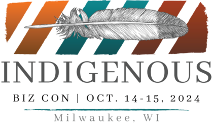 Indigenous Biz Con 2024
