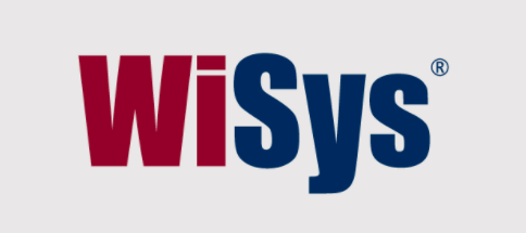 WiSys logo