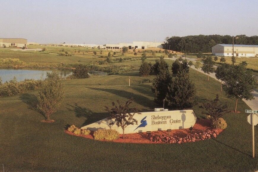 Sheboygan Business Center
