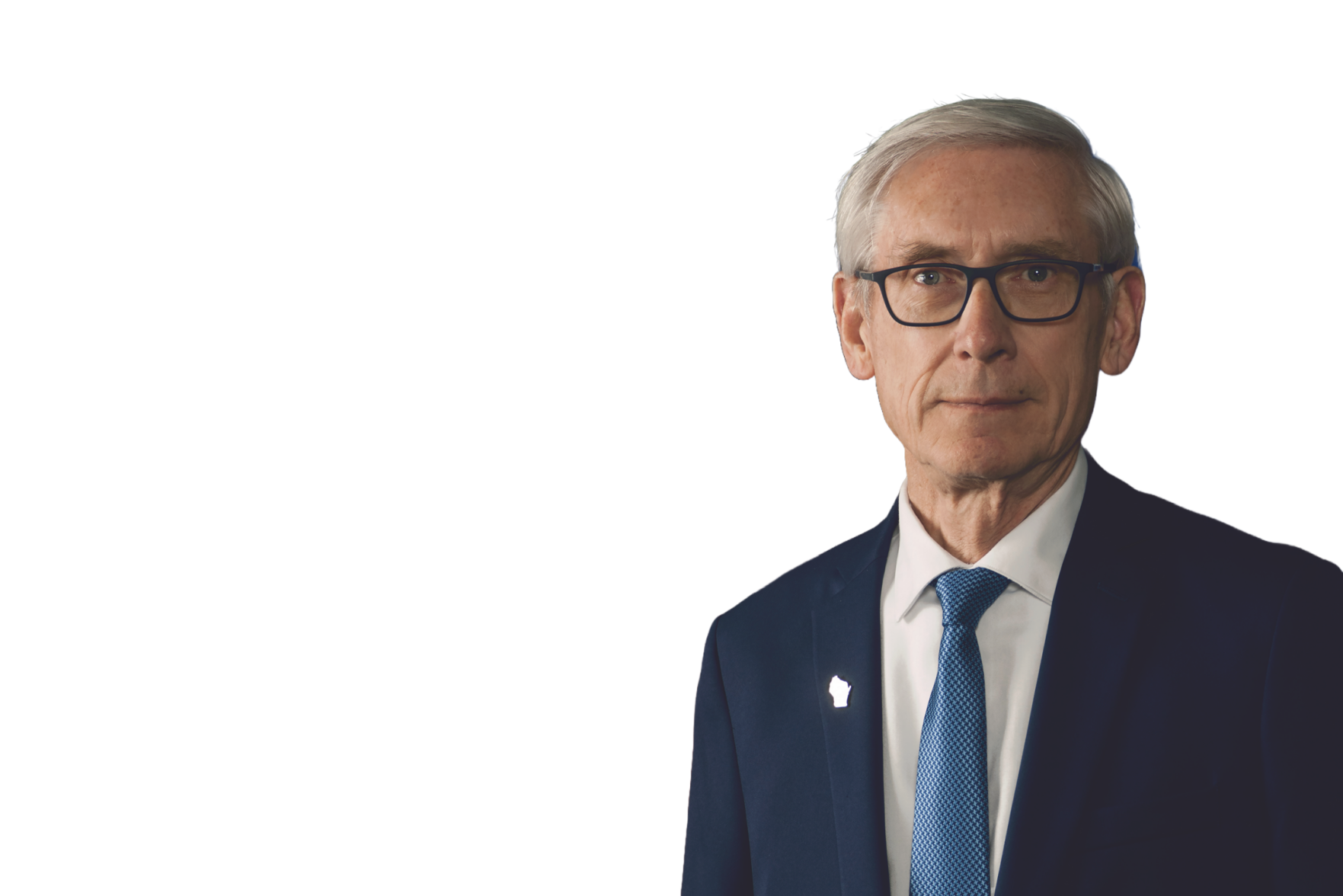 Gov. Tony Evers on Tuesday delivered his State of the State address before the Legislature.