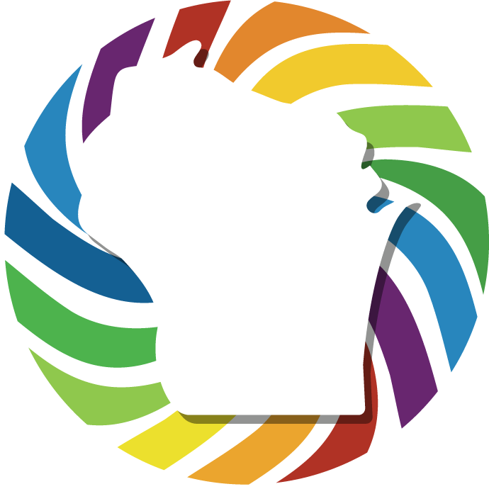 LGBTQ Chamber logo