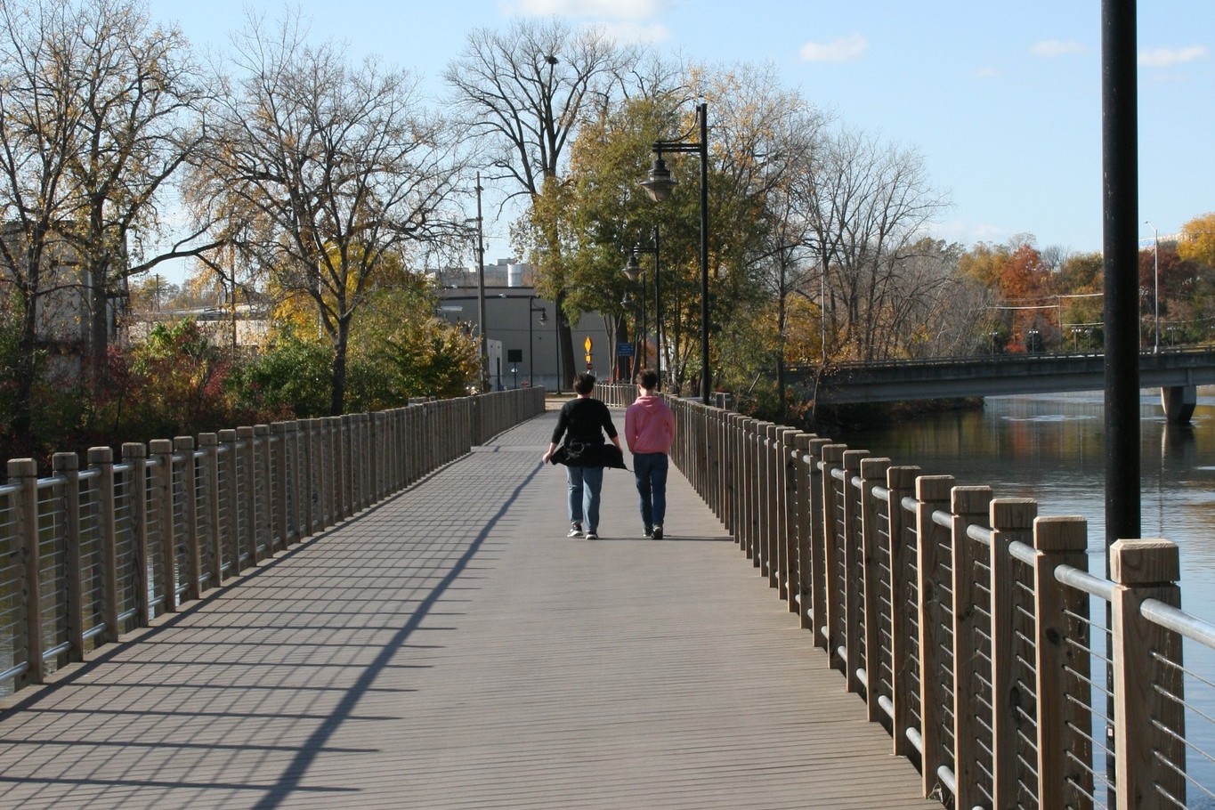 Appleton Trestle Trail