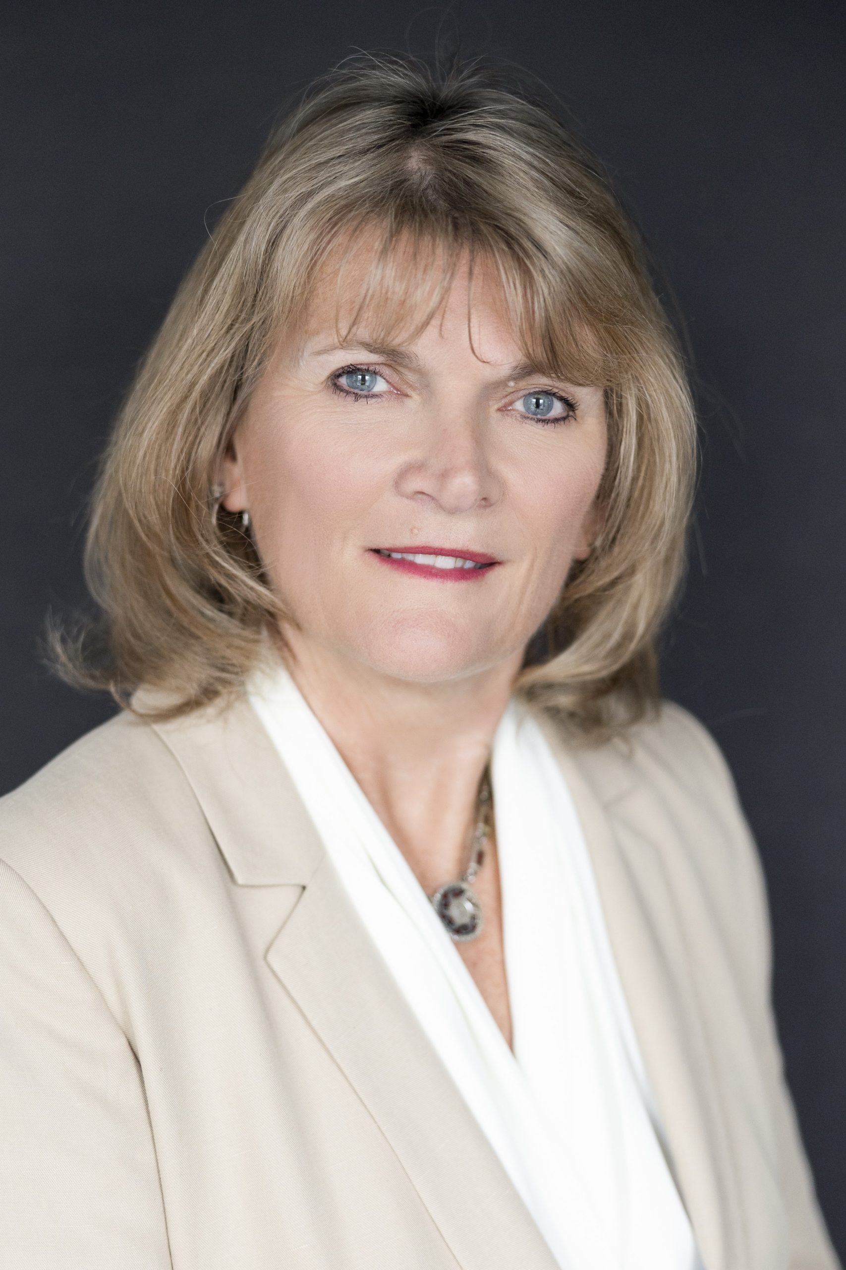 Mary Goggans