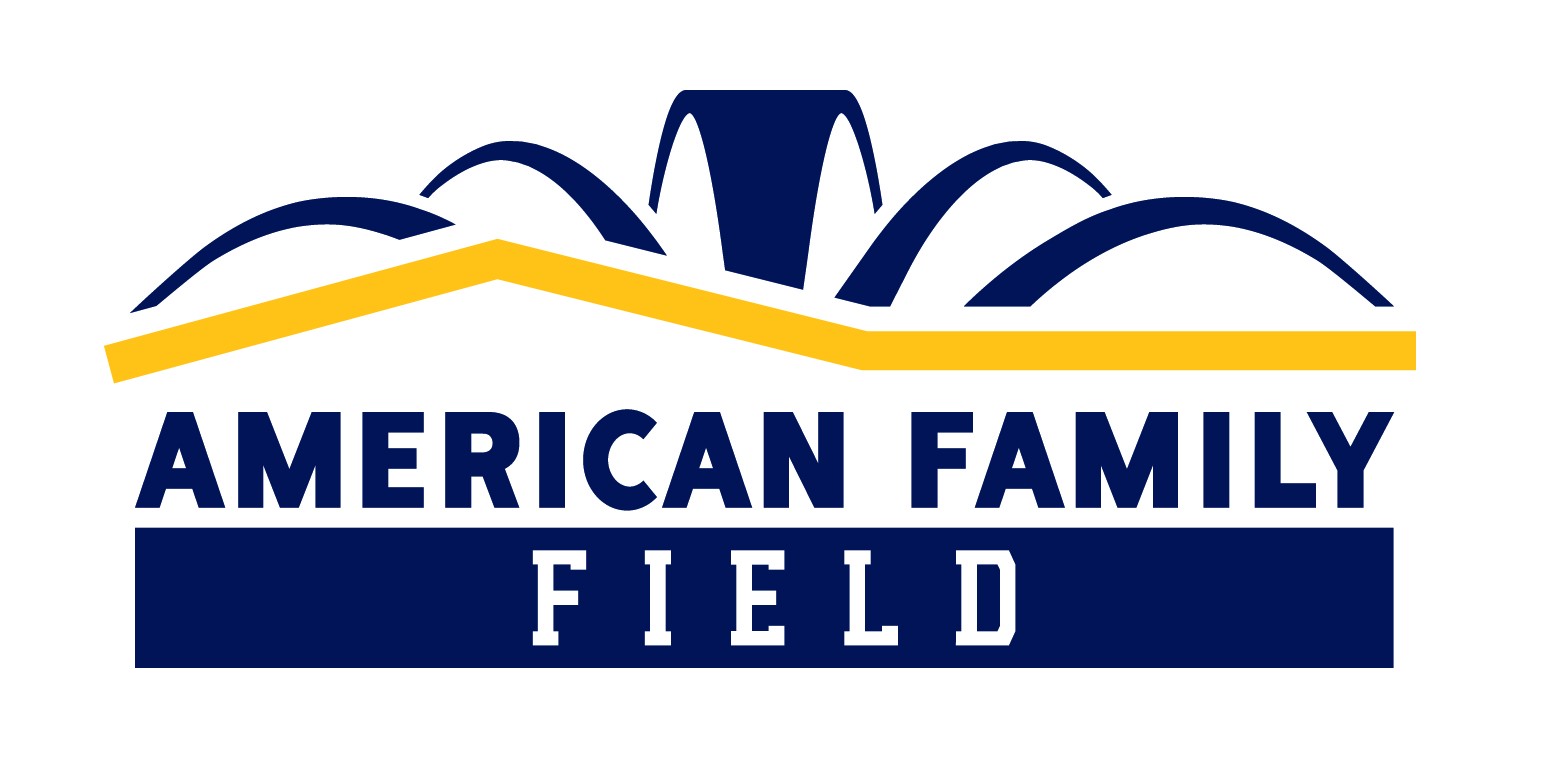 American Family Field logo