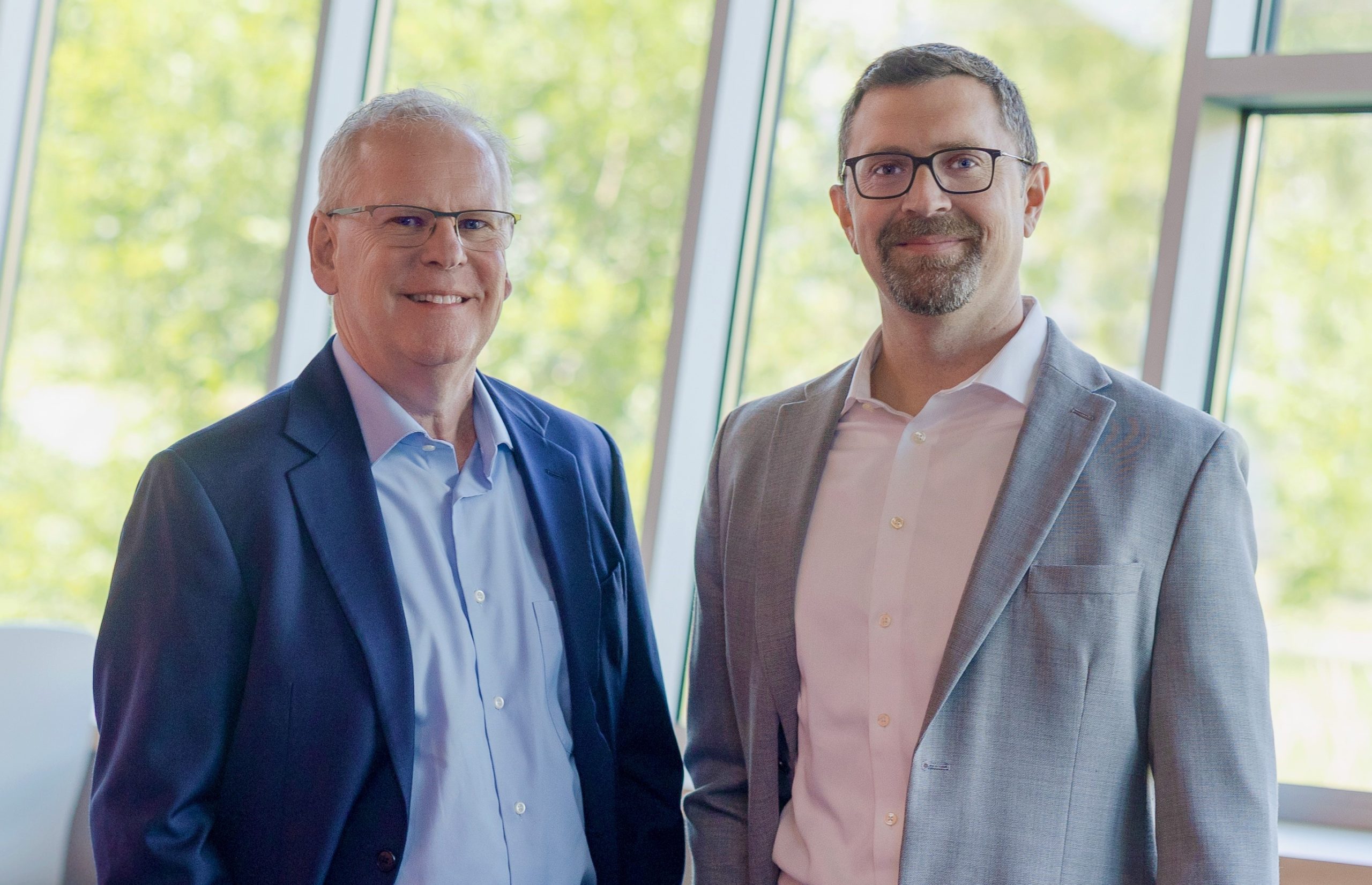 Gil Hantzsch, Nick Wagner