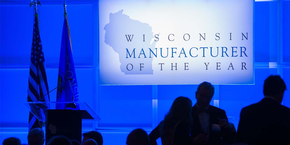 Manufacturer of the Year