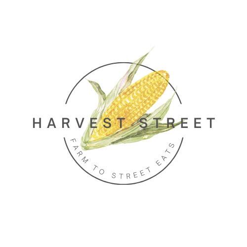 Harvest Street logo