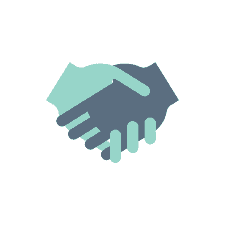 Shaking Hands