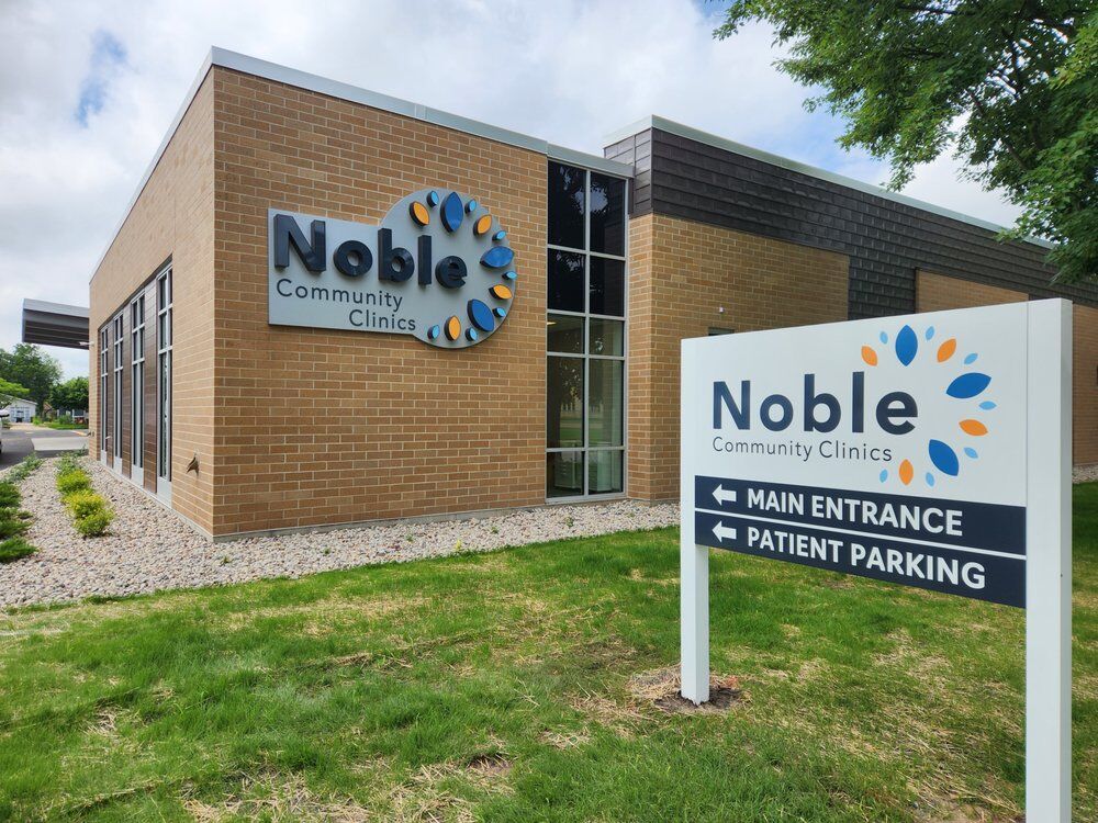 Nobel Community Clinics