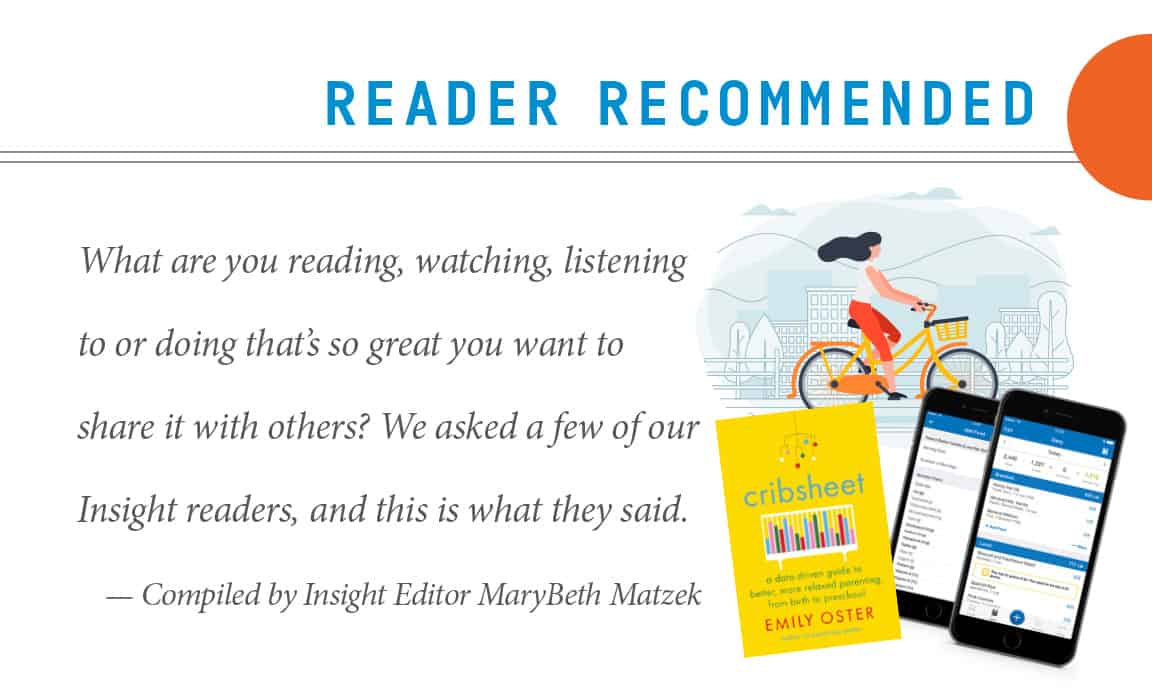 0619 June Reader Rec