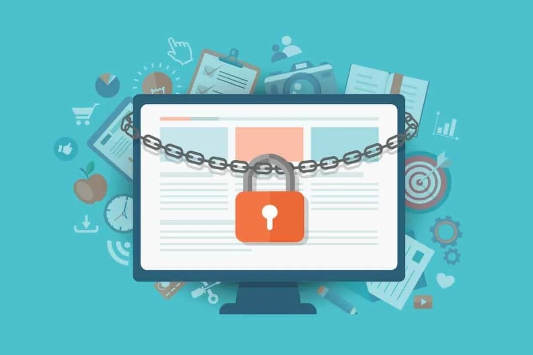 computer security