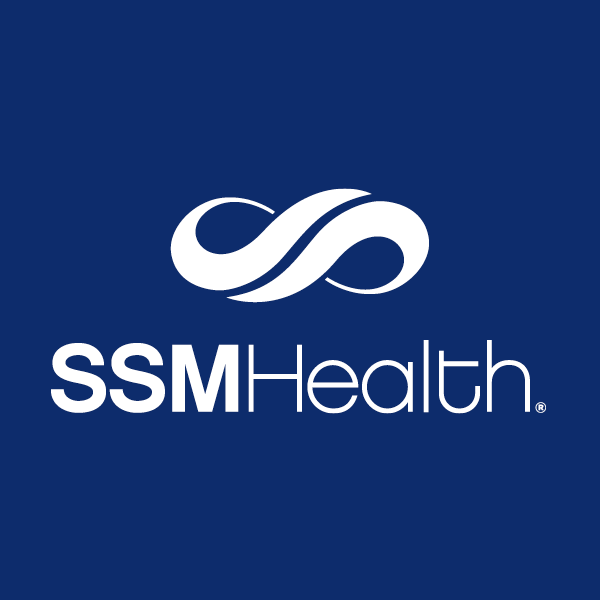 SSM Health logo 2023 09