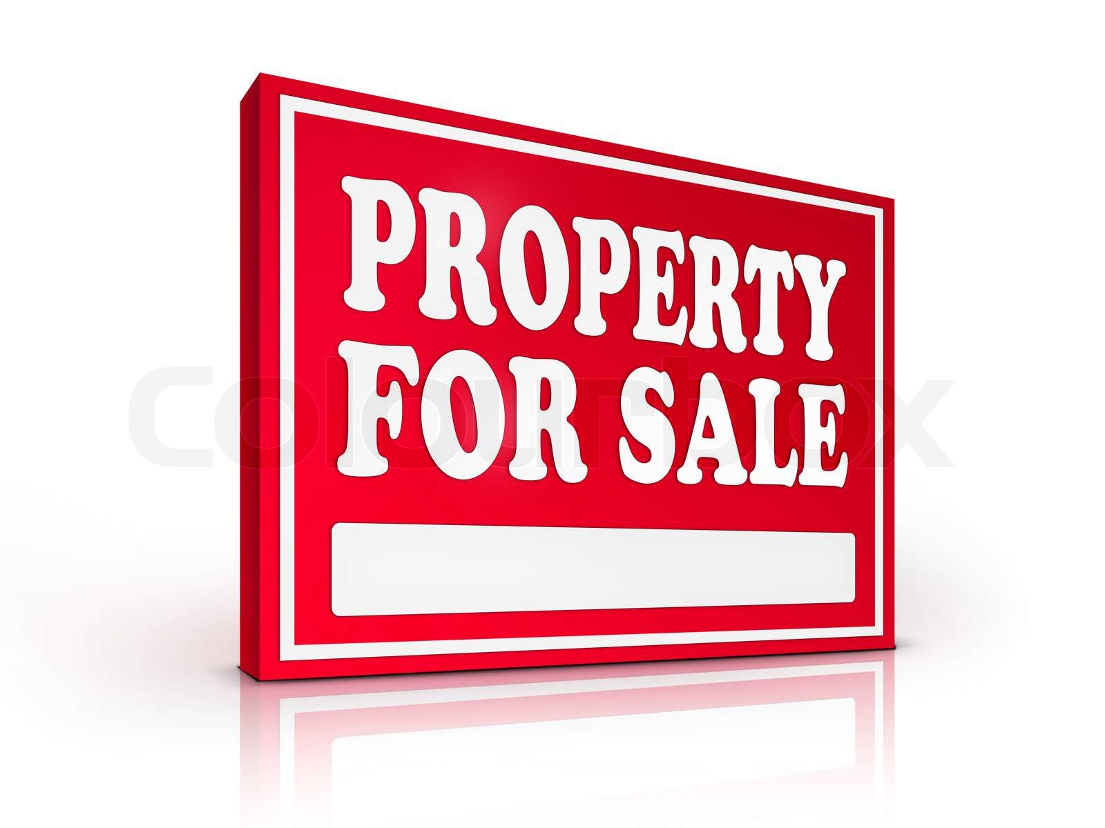 Property For Sale