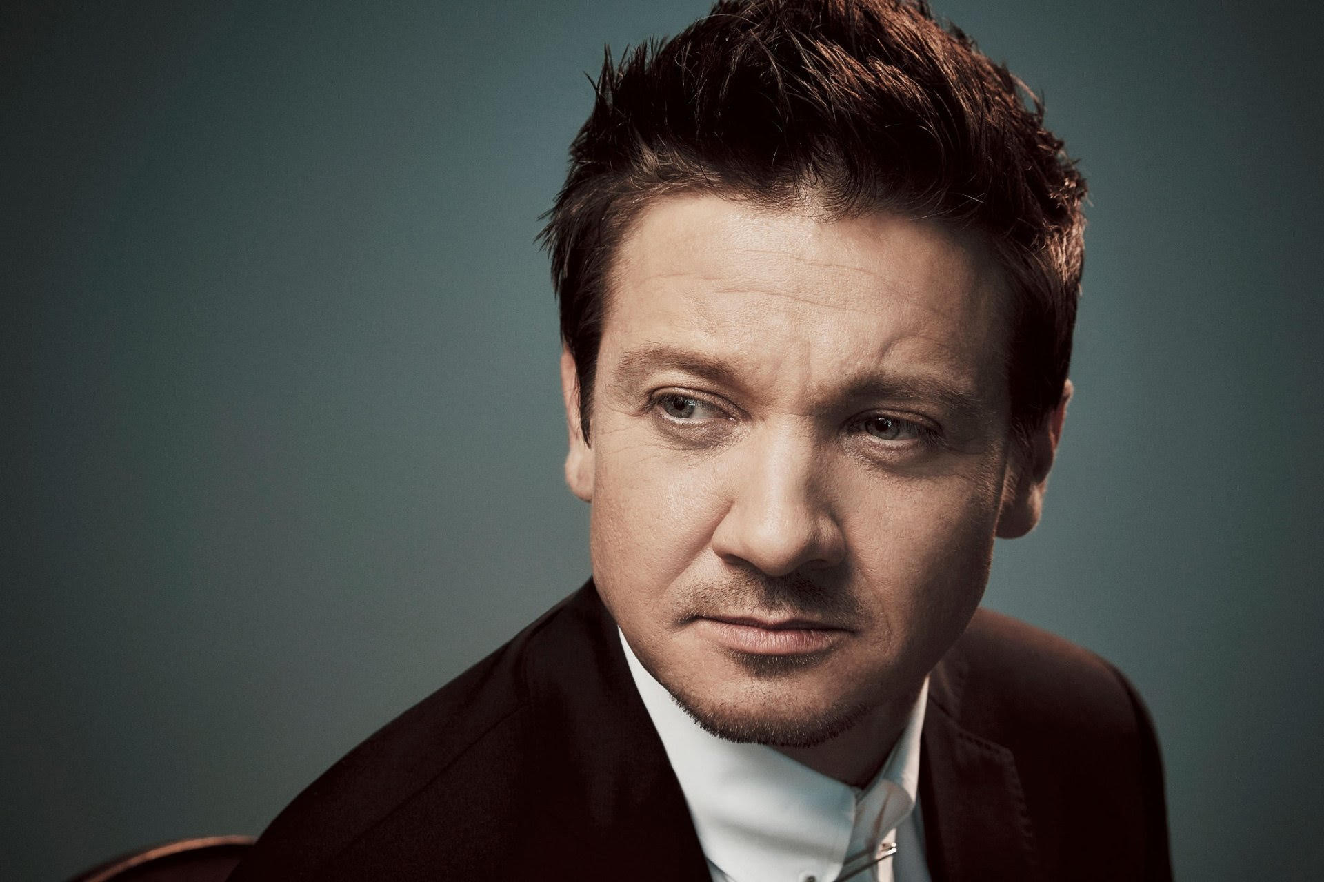Jeremy Renner