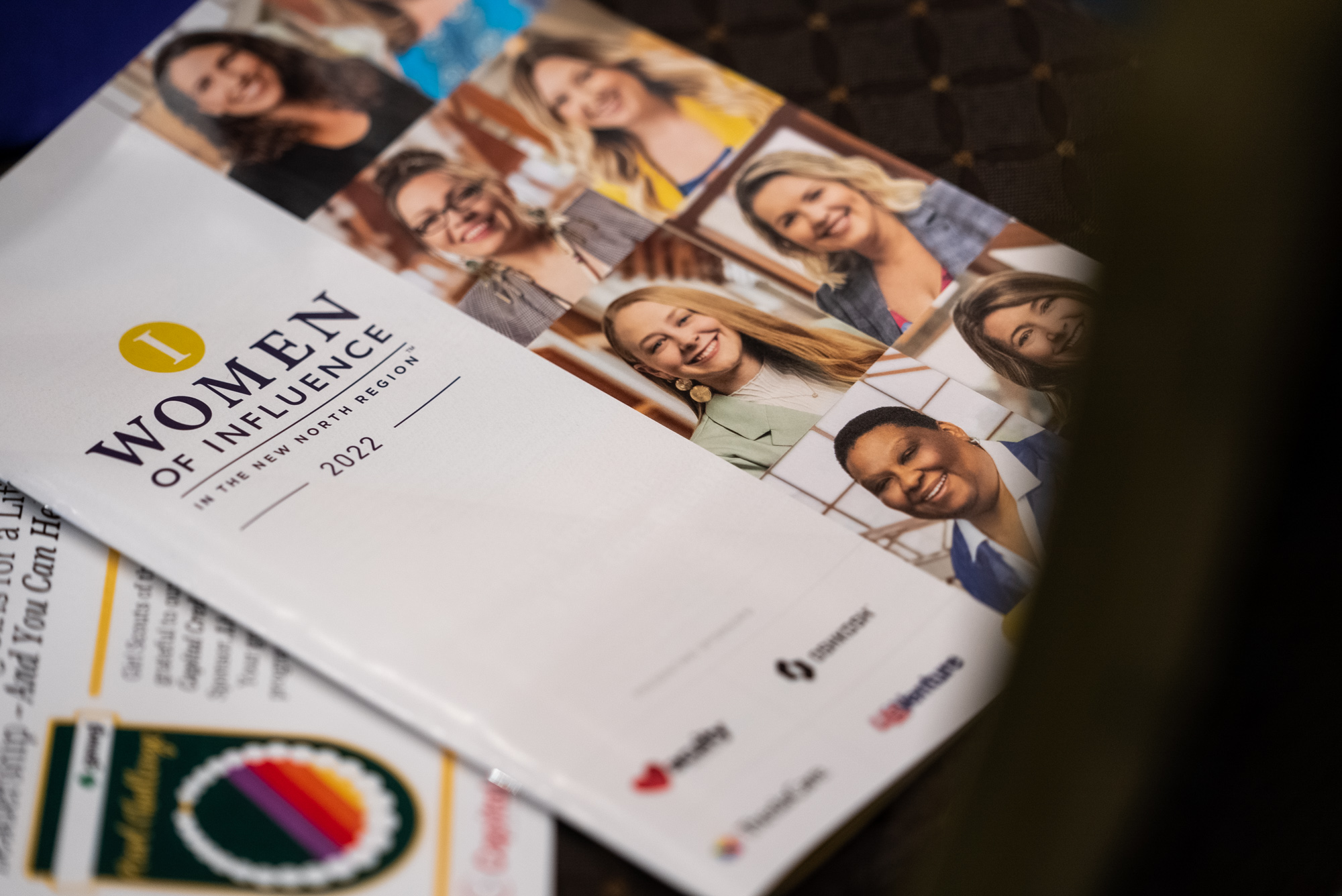 The 2023 Women of Influence honorees will be featured in a special publication and recognized at an awards ceremony Aug. 1 at the Radisson Hotel & Conference Center in Green Bay. Ceremony tickets will be available in May. Presenting sponsors include Acuity Insurance, Insight Publications and U.S. Venture.