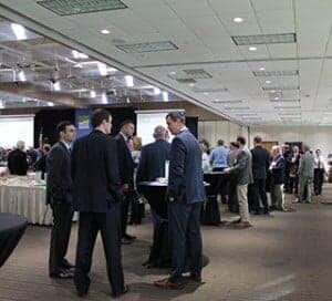 UP FRONT – New North Summit in the books