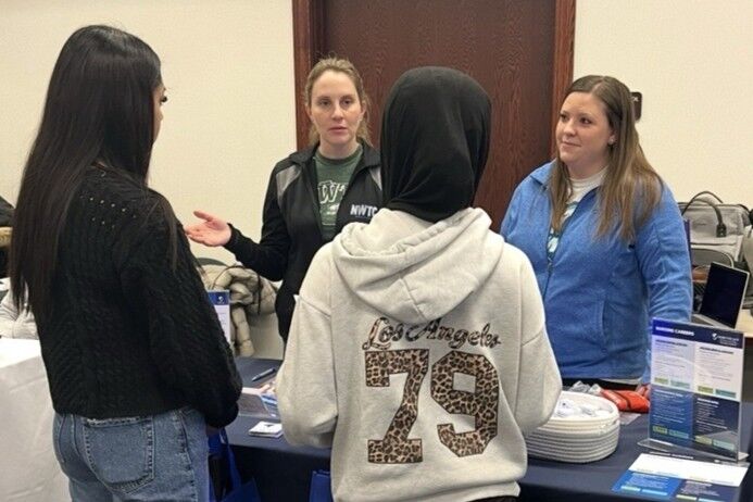 BayCare Career Fair
