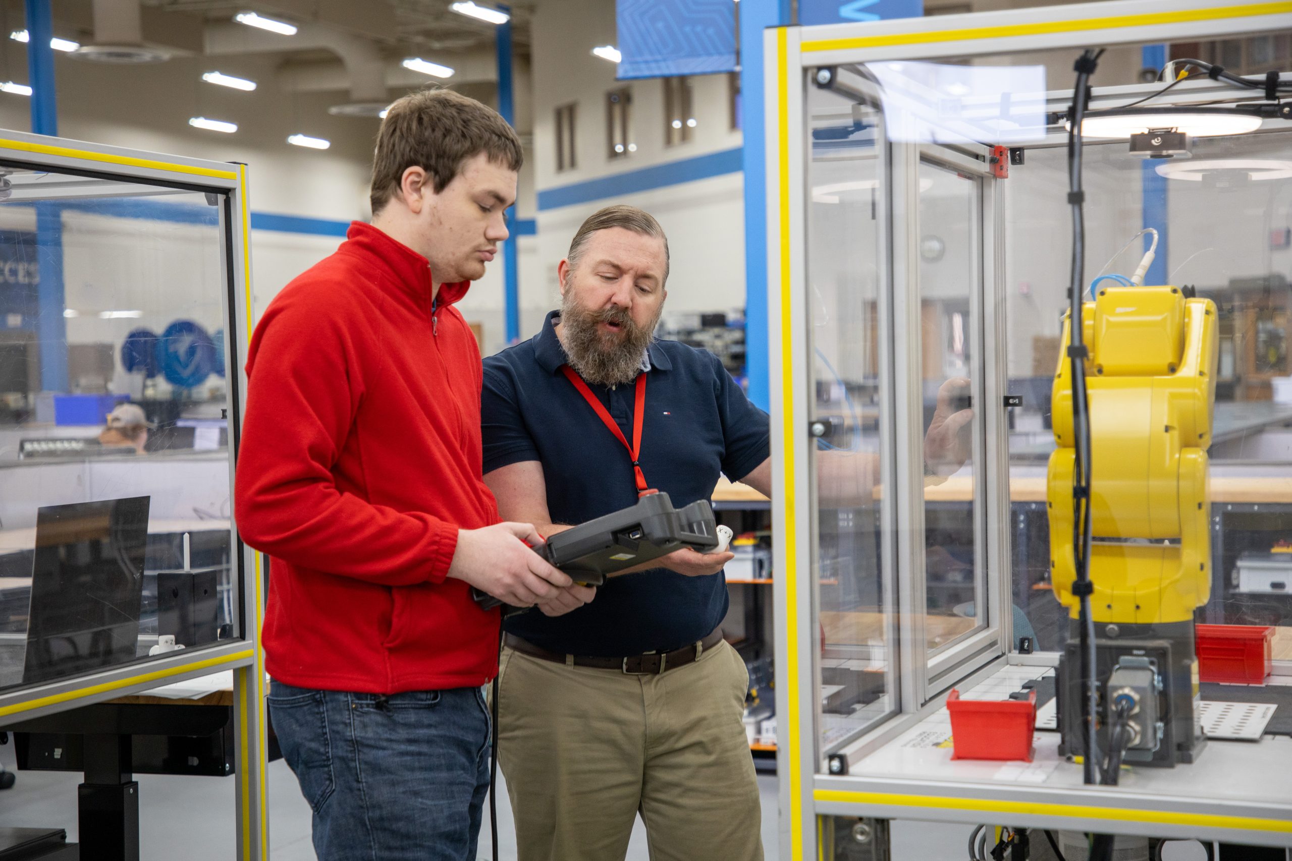 NWTC engineering