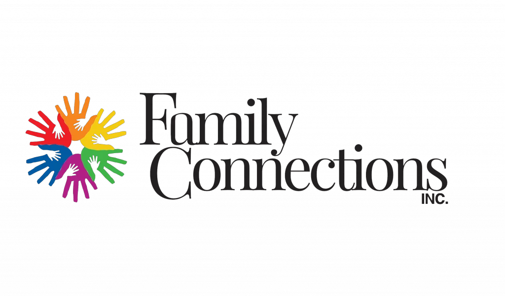Family Connections logo