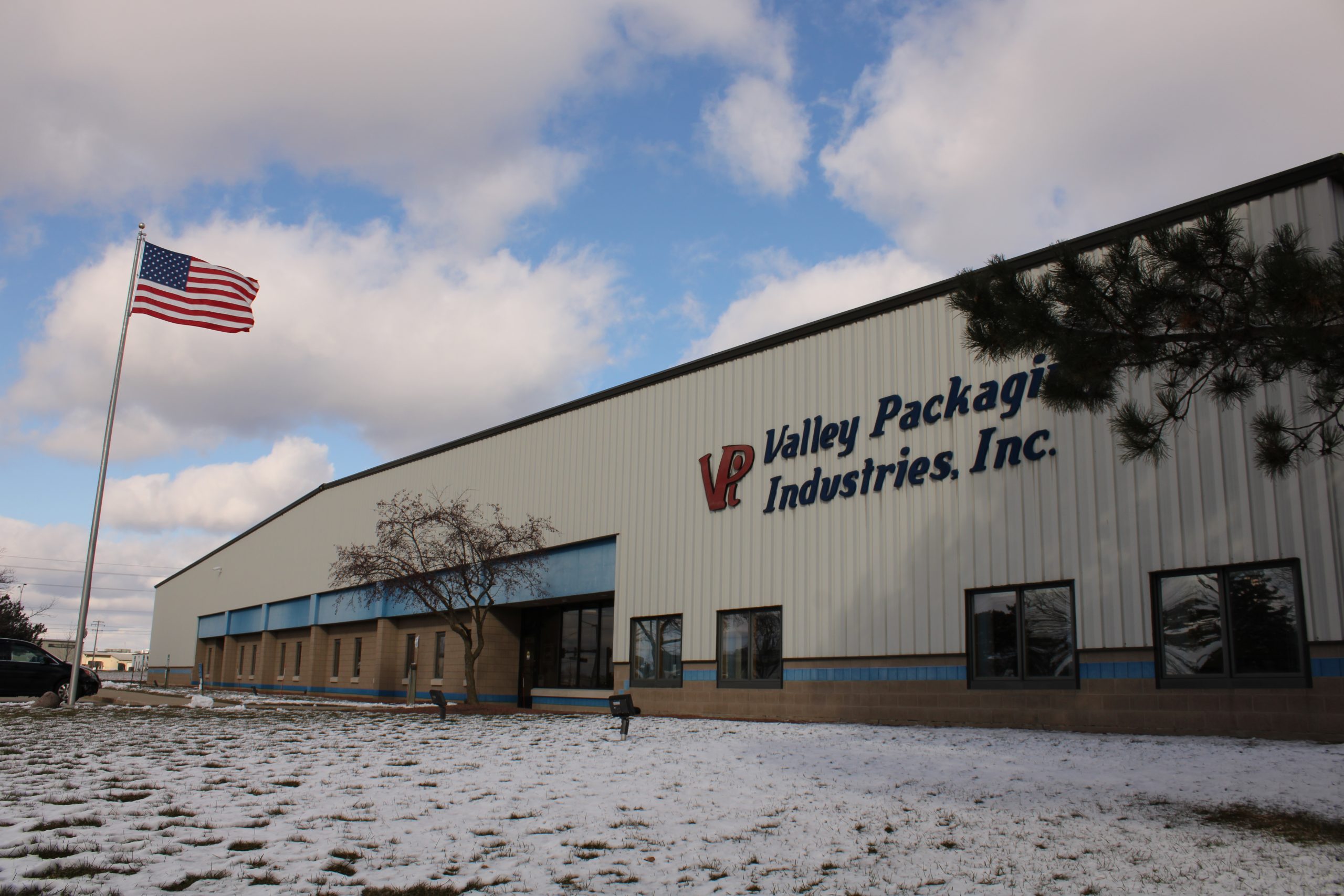 VPI Roemer Road