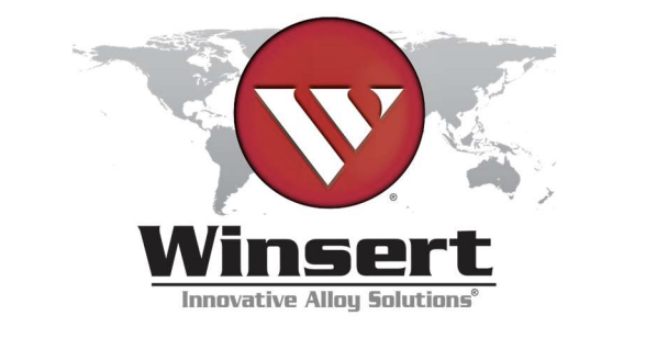 Winsert logo