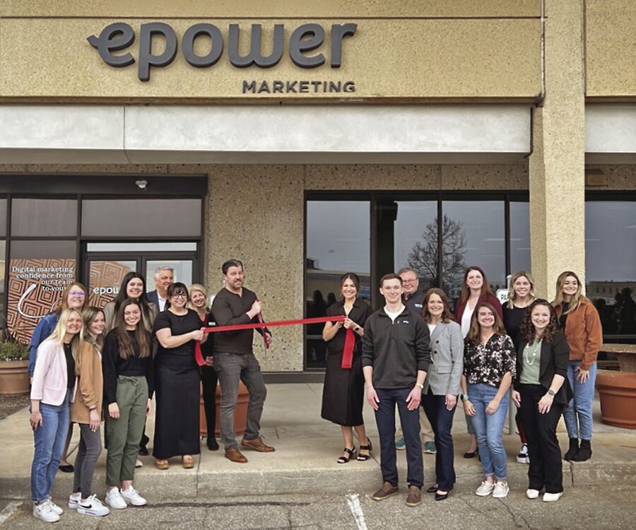 In April 2024, E-Power celebrated its new office and 25+ years in business with an open house at its riverfront office in Oshkosh.